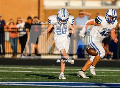 Thumbnail 3 in FR: Highlands @ Covington Catholic photogallery.