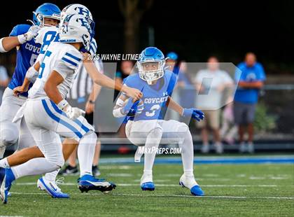Thumbnail 3 in FR: Highlands @ Covington Catholic photogallery.