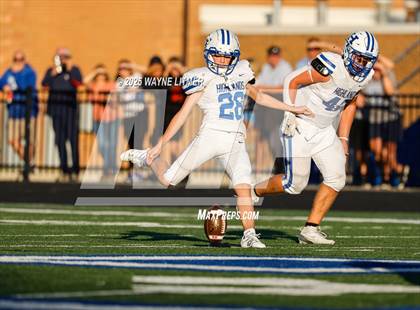 Thumbnail 1 in FR: Highlands @ Covington Catholic photogallery.