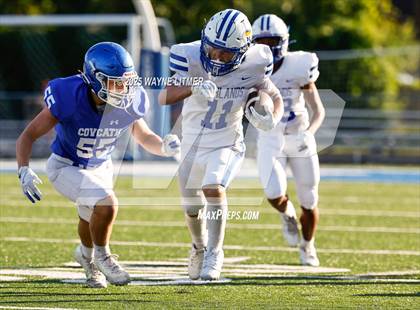 Thumbnail 2 in FR: Highlands @ Covington Catholic photogallery.