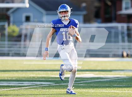 Thumbnail 2 in FR: Highlands @ Covington Catholic photogallery.
