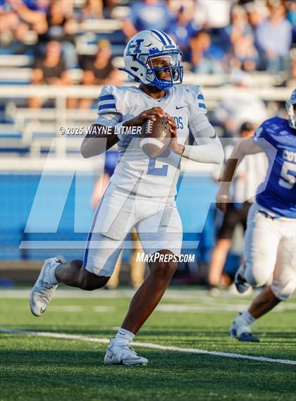 Thumbnail 3 in FR: Highlands @ Covington Catholic photogallery.