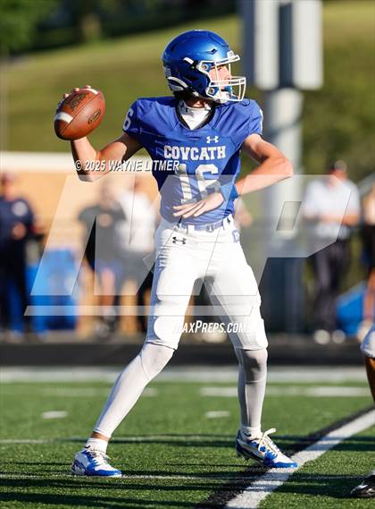 Thumbnail 1 in FR: Highlands @ Covington Catholic photogallery.