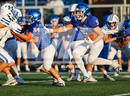 Thumbnail 1 in FR: Highlands @ Covington Catholic photogallery.