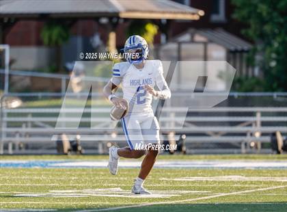 Thumbnail 3 in FR: Highlands @ Covington Catholic photogallery.