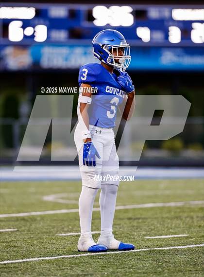 Thumbnail 1 in FR: Highlands @ Covington Catholic photogallery.