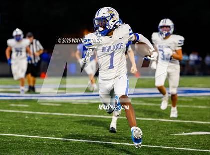 Thumbnail 2 in FR: Highlands @ Covington Catholic photogallery.