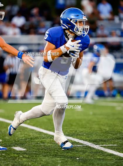 Thumbnail 2 in FR: Highlands @ Covington Catholic photogallery.