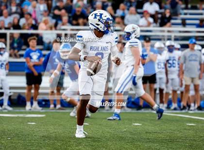Thumbnail 1 in FR: Highlands @ Covington Catholic photogallery.