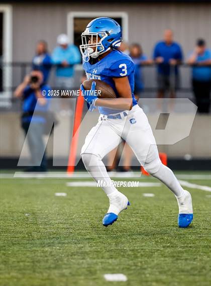 Thumbnail 1 in FR: Highlands @ Covington Catholic photogallery.