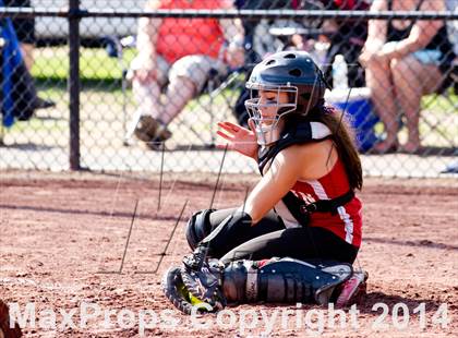 Thumbnail 1 in Deposit vs. Fort Ann (NYSPHSAA Class D Semifinal) photogallery.