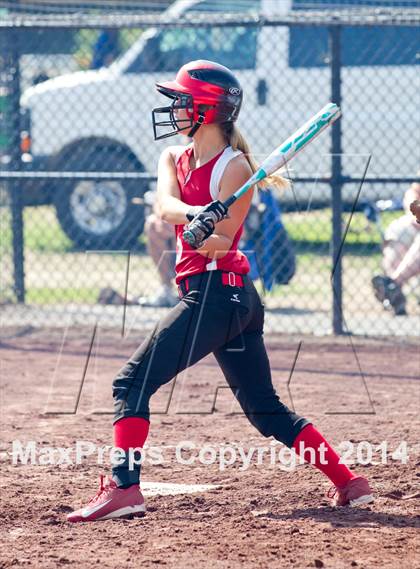 Thumbnail 1 in Deposit vs. Fort Ann (NYSPHSAA Class D Semifinal) photogallery.