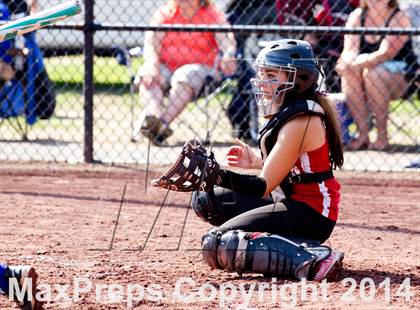 Thumbnail 3 in Deposit vs. Fort Ann (NYSPHSAA Class D Semifinal) photogallery.