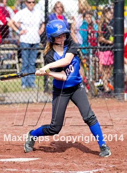 Thumbnail 1 in Deposit vs. Fort Ann (NYSPHSAA Class D Semifinal) photogallery.