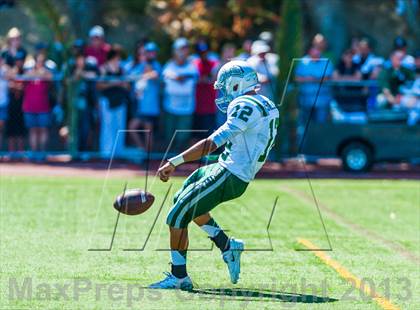 Thumbnail 3 in De La Salle @ Serra photogallery.
