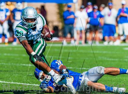 Thumbnail 3 in De La Salle @ Serra photogallery.