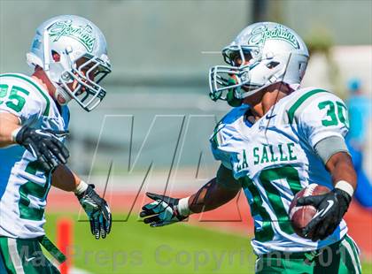 Thumbnail 2 in De La Salle @ Serra photogallery.