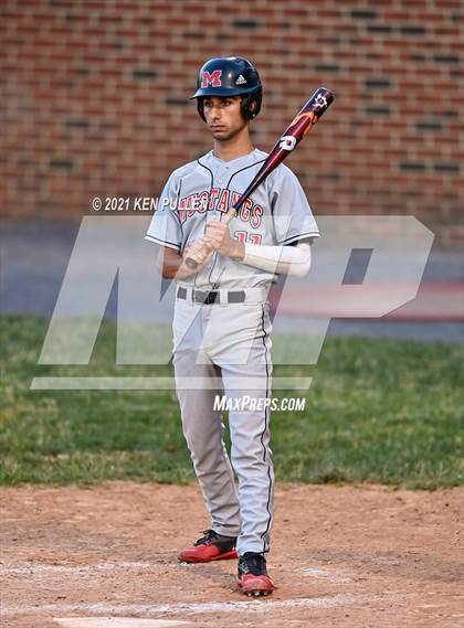 Thumbnail 1 in Mason @ Warren County photogallery.