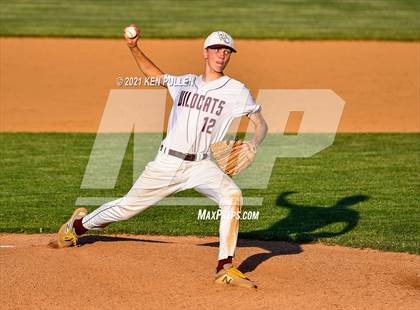 Thumbnail 3 in Mason @ Warren County photogallery.