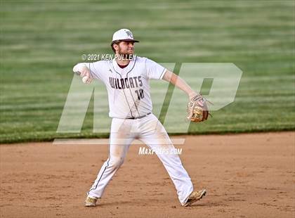 Thumbnail 2 in Mason @ Warren County photogallery.