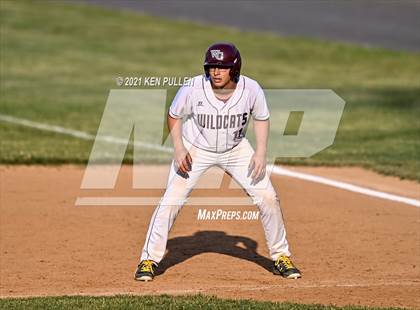 Thumbnail 1 in Mason @ Warren County photogallery.