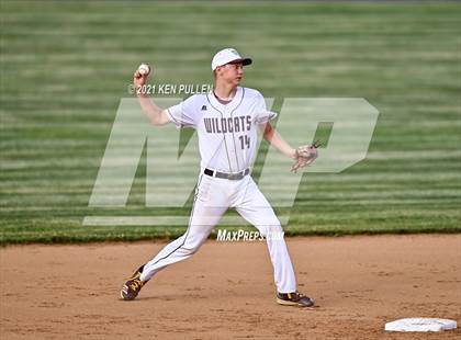 Thumbnail 3 in Mason @ Warren County photogallery.