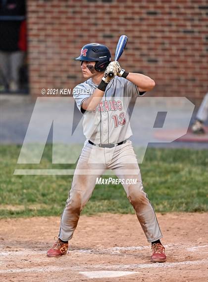 Thumbnail 3 in Mason @ Warren County photogallery.