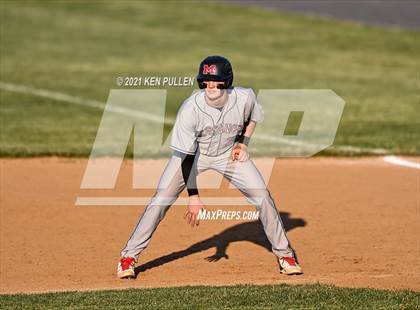 Thumbnail 1 in Mason @ Warren County photogallery.