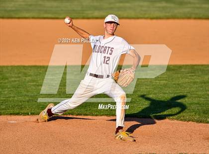 Thumbnail 1 in Mason @ Warren County photogallery.