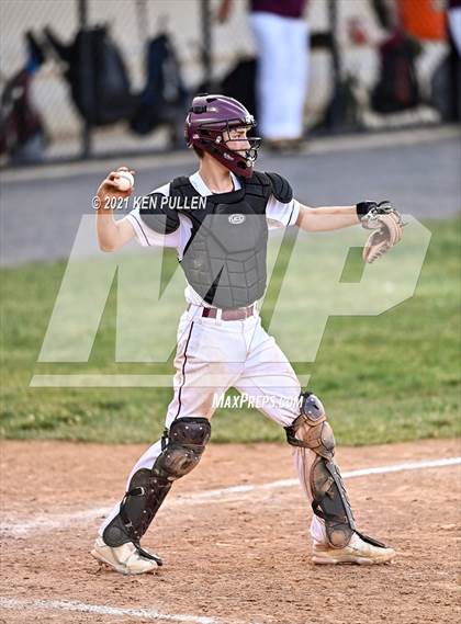 Thumbnail 1 in Mason @ Warren County photogallery.