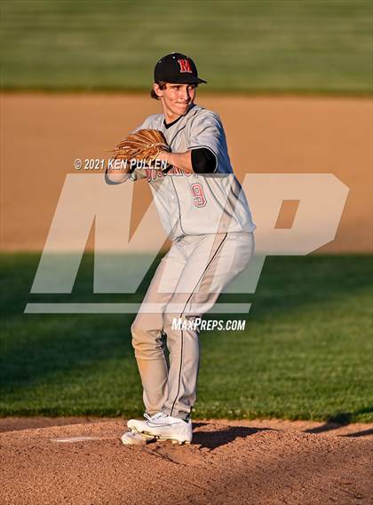 Thumbnail 1 in Mason @ Warren County photogallery.