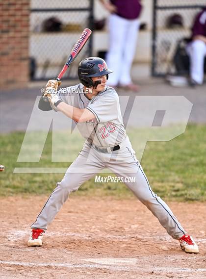 Thumbnail 3 in Mason @ Warren County photogallery.