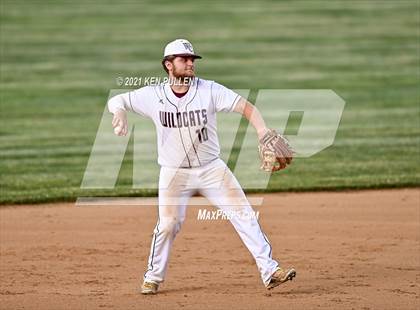 Thumbnail 1 in Mason @ Warren County photogallery.