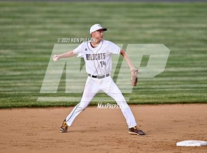 Thumbnail 2 in Mason @ Warren County photogallery.