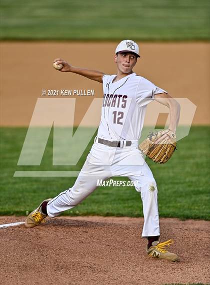 Thumbnail 1 in Mason @ Warren County photogallery.