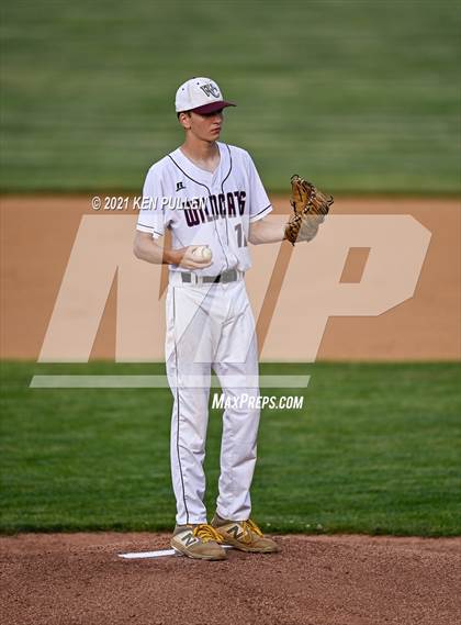 Thumbnail 1 in Mason @ Warren County photogallery.