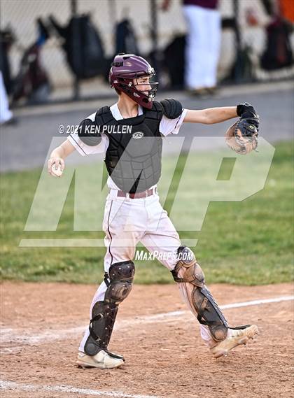 Thumbnail 3 in Mason @ Warren County photogallery.