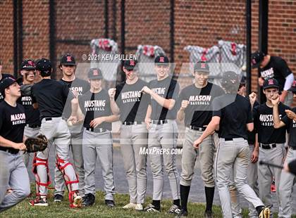 Thumbnail 2 in Mason @ Warren County photogallery.