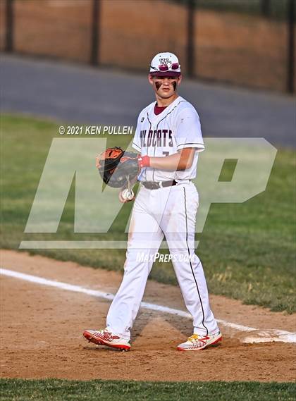 Thumbnail 2 in Mason @ Warren County photogallery.