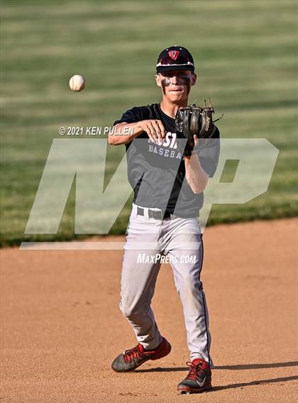 Thumbnail 3 in Mason @ Warren County photogallery.