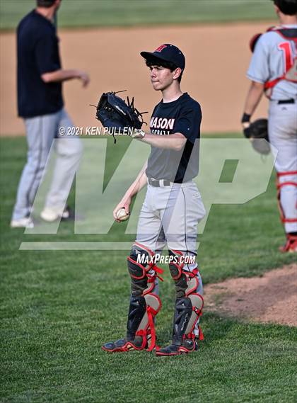 Thumbnail 3 in Mason @ Warren County photogallery.