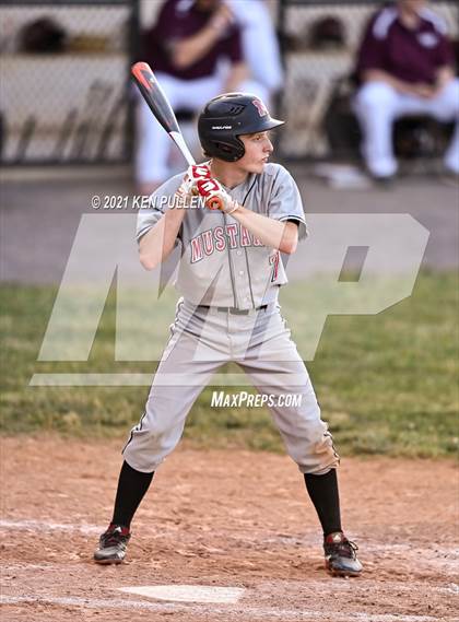 Thumbnail 1 in Mason @ Warren County photogallery.