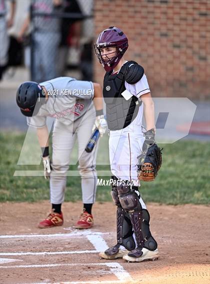 Thumbnail 1 in Mason @ Warren County photogallery.