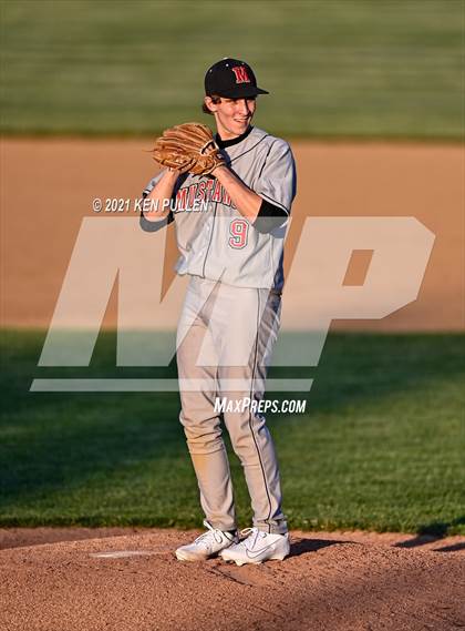 Thumbnail 1 in Mason @ Warren County photogallery.