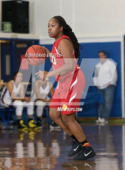 Thumbnail 1 in Chico vs. Ukiah (Dorothy Speck Memorial) photogallery.