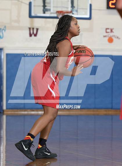 Thumbnail 1 in Chico vs. Ukiah (Dorothy Speck Memorial) photogallery.