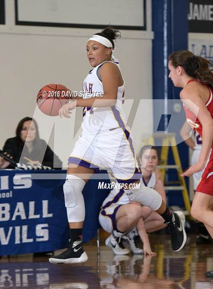Thumbnail 3 in Chico vs. Ukiah (Dorothy Speck Memorial) photogallery.