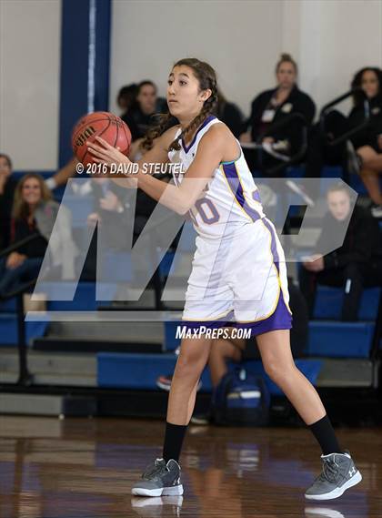 Thumbnail 2 in Chico vs. Ukiah (Dorothy Speck Memorial) photogallery.