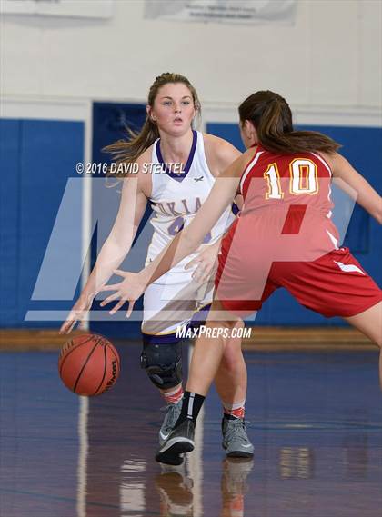 Thumbnail 1 in Chico vs. Ukiah (Dorothy Speck Memorial) photogallery.