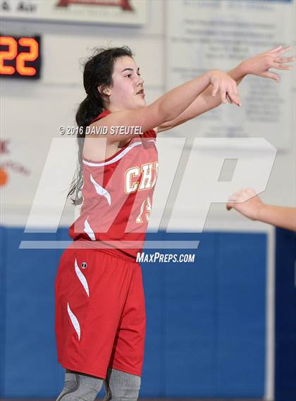 Thumbnail 2 in Chico vs. Ukiah (Dorothy Speck Memorial) photogallery.